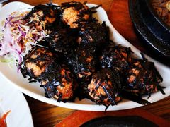 -百年石锅饭·朝鲜族传统民餐