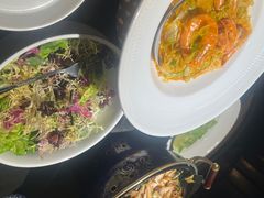 -喜悦烤鸭·新京菜(王府井店)