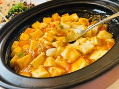-上海和平饭店龙凤厅 Dragon Phoenix