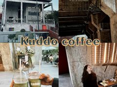 -KUDDO COFFEE(天河城店)