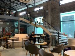 -GOTLOT COFFEE&KITCHEN角落厨房NOOK店