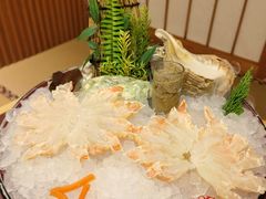 -蟹田居·活蟹料理(东城店)