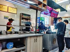 -刘聋子粉馆(张家界总店)