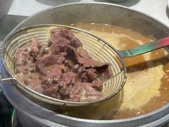 -荣叔港式沙嗲牛肉火锅(正佳潮流店)