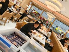 -牛排叔叔自助餐厅(太原龙湖万达店)