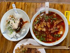 -豆相识•九九豆腐脑(牛咡桥店)