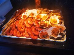 -舟山希尔顿酒店