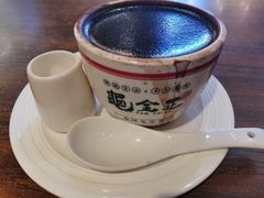-龟金正·港式甜品(客村店)