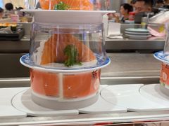 -元气寿司(金光华店)