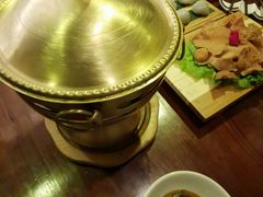 -慢丽江·云南野生菌土鸡锅(西山店)