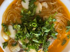 -谢继红26号牛肉汤(田家庵店)