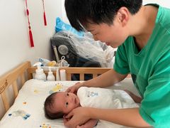 -田螺阿姨自营月嫂·育儿嫂(高新店)