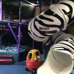 -KidSteam儿童乐园(富力城店)