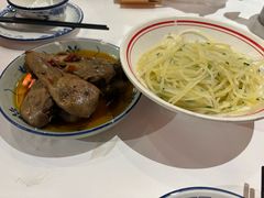 -江味龙虾馆·裸蓝龙虾(南山店)