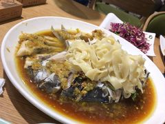 -老妈私房鱼头(欧洲城店)