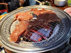 -原始泥炉烤肉(总店)