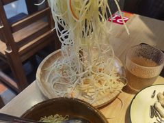 -牛腩之旅·牛腩牛杂煲(光启城美食城店)
