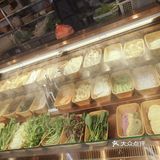 牛肉无限量来袭👍谭三娘鲜牛肉火锅自助餐。
