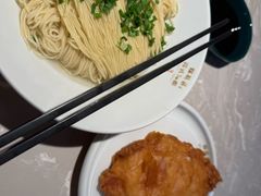 -松鹤面馆·古法焖肉面(观前店)