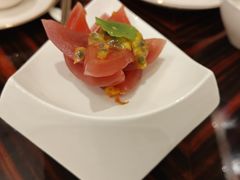 -厦门朗豪酒店 · 明阁中餐厅