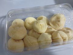 -泸溪河桃酥(西直门凯德店)