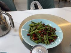 -大草原清真饭庄(沙河店)
