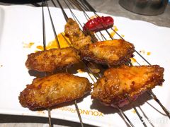 -小杨烤肉(高新店)