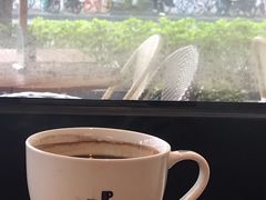 -Peet's Coffee皮爷咖啡(大学路店)