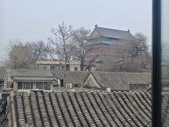 -庆云楼饭庄(什刹海店)