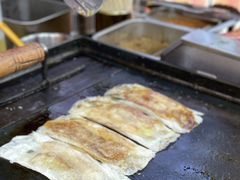 -河坊美食街(河坊街店)