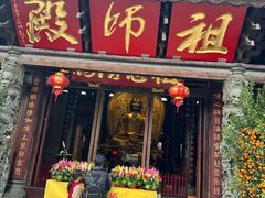 -华林禅寺