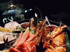 -wann lounge 低温慢煮牛排·清吧