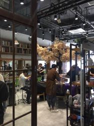 点击看大图 -简影造型·自选烫染接发salon