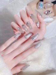 -M·X Nail日式美甲美睫