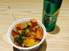 -巷内锅盔(西城都荟店)