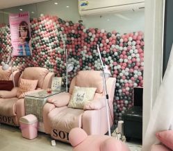 -Beauty Nails 美甲美睫皮肤管理