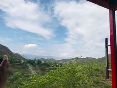 -双龙峡