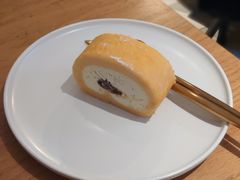 话梅瑞士卷-大酉·M Coffee(北京美术馆店)