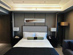 -虎门美思威尔顿酒店(海之光自助餐)