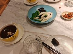 -志明眷村·台式融合菜·宵夜