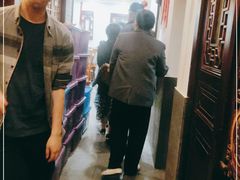 -古韵餐厅(湖畔大学店)