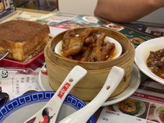 -七爷清汤腩·港式餐厅(金狮广场店)
