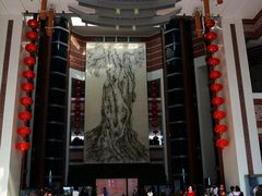 -中国闽台缘博物馆