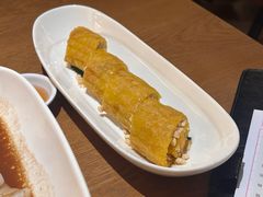 -云山茶餐厅(广东大厦店)