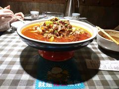 -川人百味·水煮活鱼(赛罕万达店)