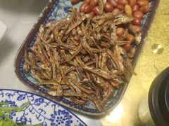 -交运海鲜烧烤大院