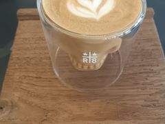 -Roast8ry Coffee Lab