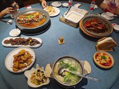 -应天大明王朝·南京菜(中山陵店)