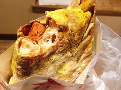 -清真·二嫂子煎饼果子(卫津路总店)