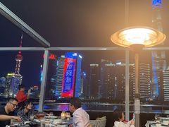 -RIVIERA 松鹤楼(外滩店)